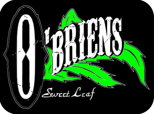 O'Brien Logo (Rounded)